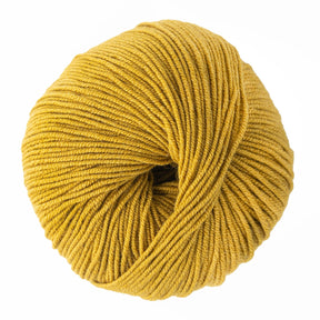 Kingfisher Yarn & Fibre Yarn Marigold Jo Sharp Mulberry Silk Georgette Yarn