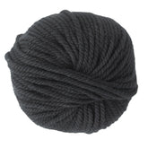 Kingfisher Yarn & Fibre Yarn Nero (Black) Jo Sharp Silkroad Ultra