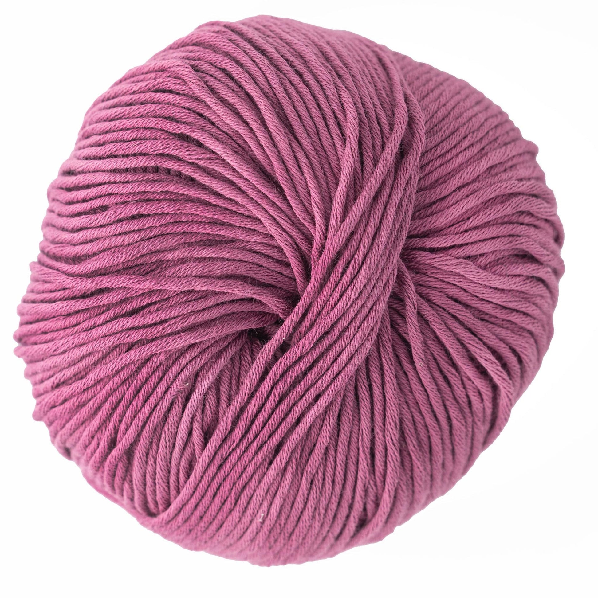 Kingfisher Yarn & Fibre Yarn Orchid Jo Sharp Soho Summer DK Cotton