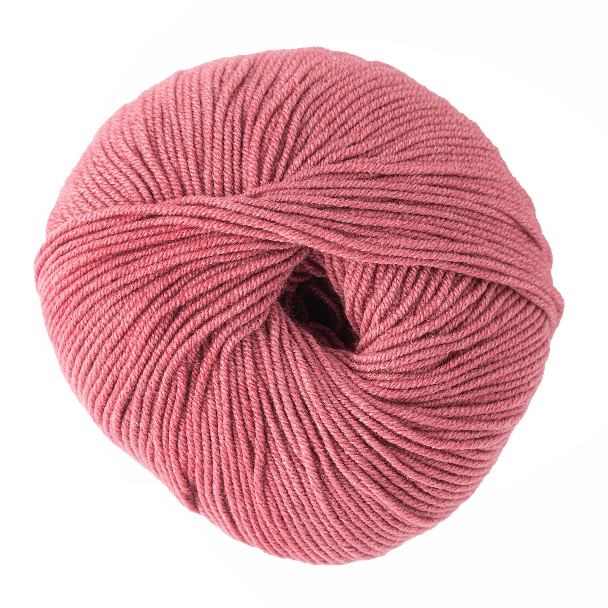 Kingfisher Yarn & Fibre Yarn Puce Jo Sharp Mulberry Silk Georgette Yarn