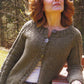 Knit One, Crochet Too Print Patterns Ivy Cardigan