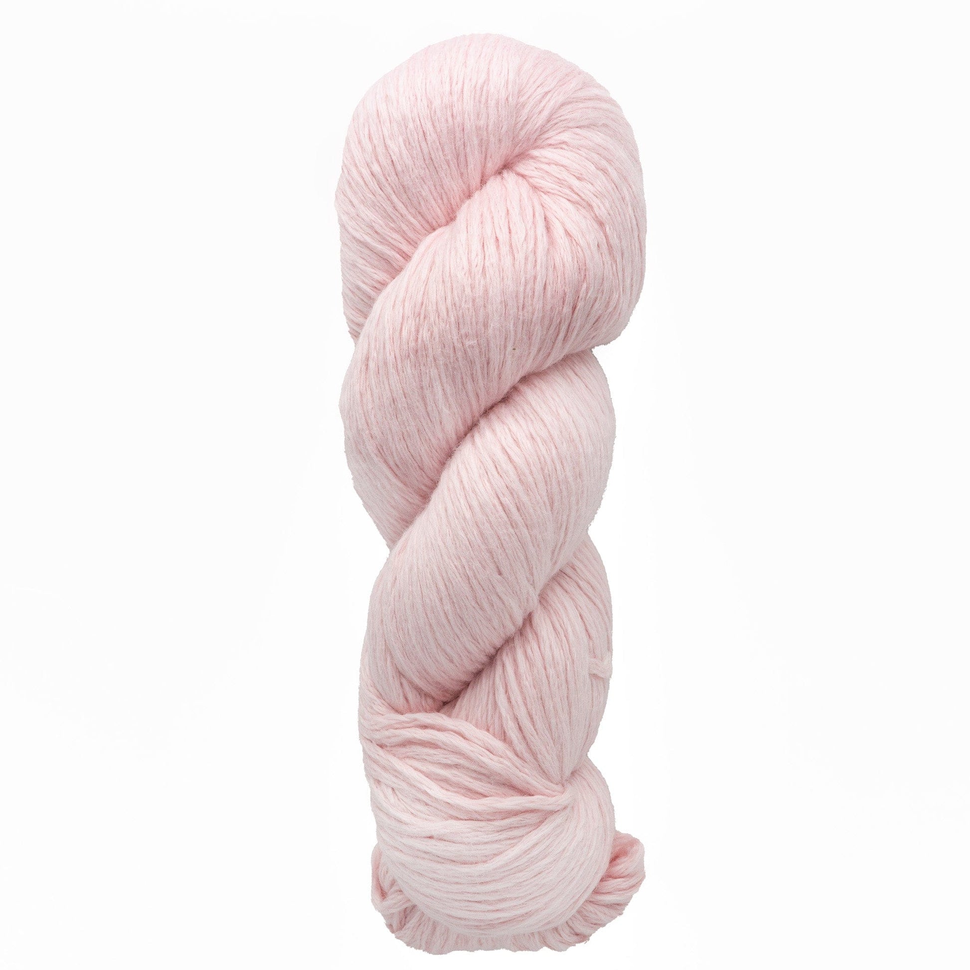 Knitting Fever / Euro Yarns Yarn Andean Flamingo Cumulus Cotton by Juniper Moon Farm