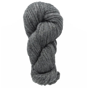 Knitting Fever / Euro Yarns Yarn Charcoal Grey Ushya Yarn by Mirasol