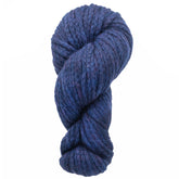 Knitting Fever / Euro Yarns Yarn Midnight Blue Ushya Yarn by Mirasol