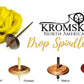 Kromski North America Drop Spindles Kromski Drop Spindle Kit