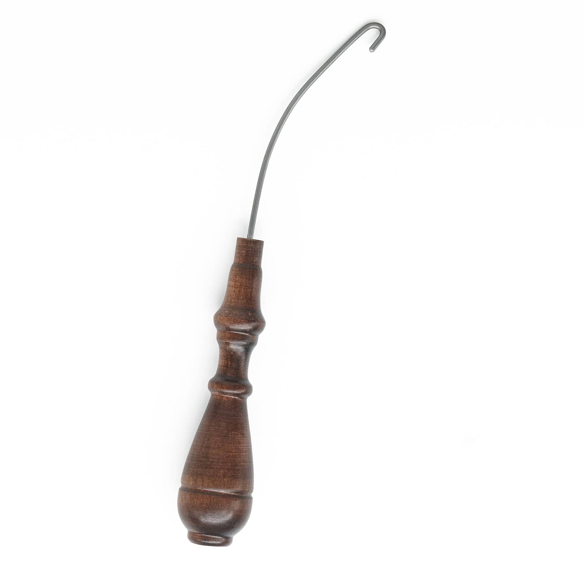 Kromski North America Hooks, Oils & Gauges Walnut Kromski Orifice Hook