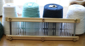 Kromski North America Rigid Heddle Reeds Kromski Weaver's Choice - Rigid Heddle Reed