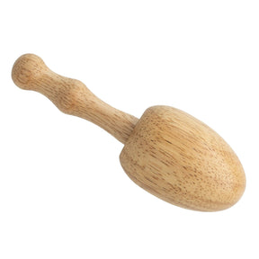 Lacis Darning Egg Wood Darning Egg