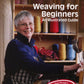 Lease Sticks Press Books Weaving for Beginners - 2nd Edition