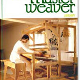 Leclerc Looms Books #1: A Treasury for Beginners The Master Weaver Library