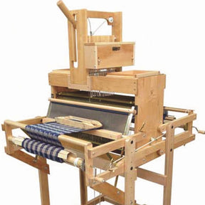 Leclerc Looms Floor Looms Leclerc Diana 24" 16-Shaft, Computer Dobby Floor Loom