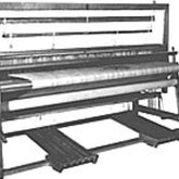 Leclerc Looms Floor Looms Leclerc Kebec II 4-Shaft Floor Loom