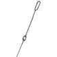 Leclerc Looms Heddles 10 1/2" Insert Eye Heddles (100/pack)