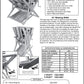 Leclerc Looms Replacement Parts, Conversions & Add-Ons Leclerc Extra 4-shaft add on kit for 4 shaft Compact 24" Loom