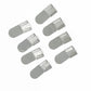 Leclerc Looms Sectional Warping Leclerc Sectional Warp Beam Guides (8/pack)