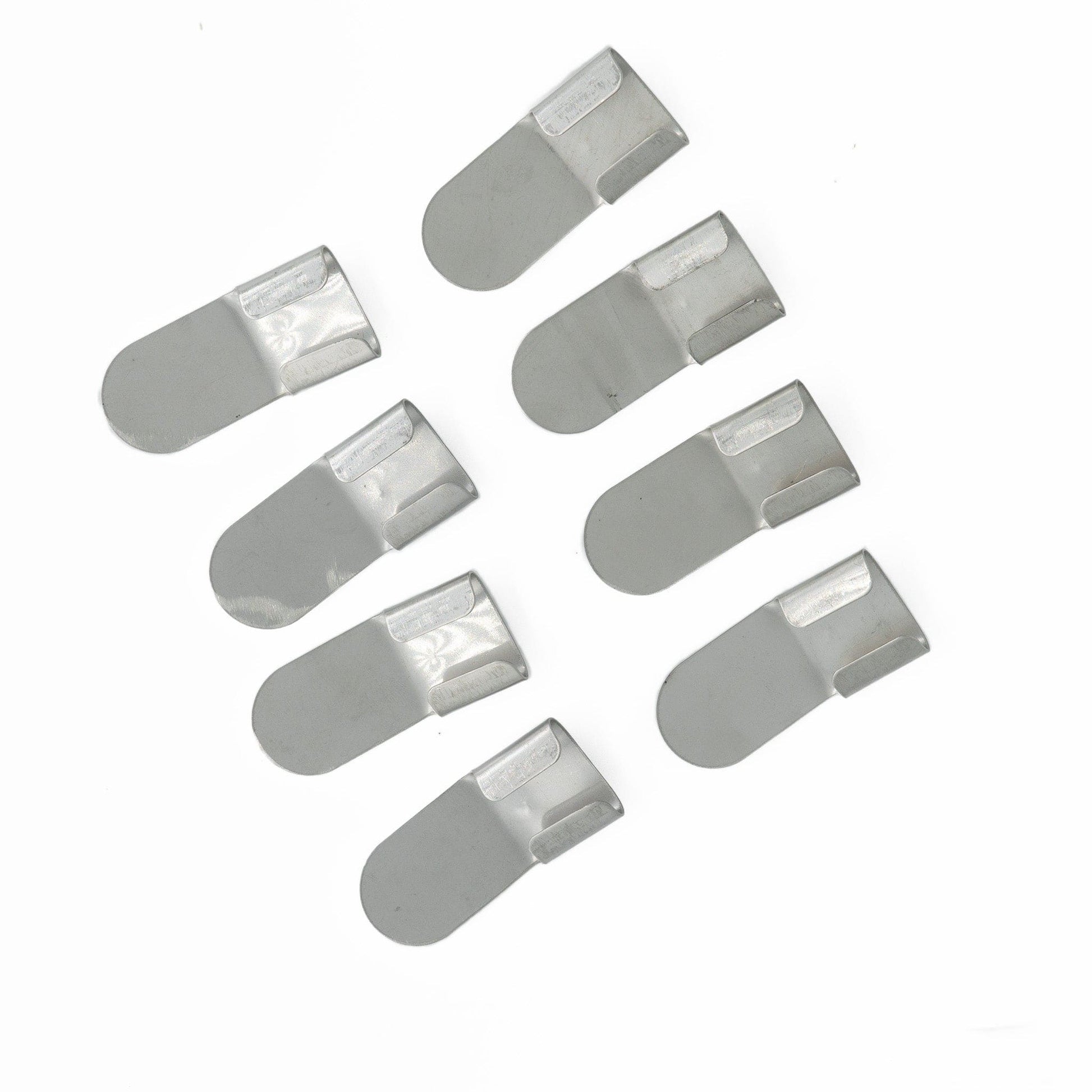 Leclerc Looms Sectional Warping Leclerc Sectional Warp Beam Guides (8/pack)