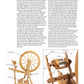 Long Thread Media Books An Introduction to Spinning Wheels, Spinning Daily eBook Printed