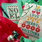 Long Thread Media Books Best of Handwoven, Deck the Halls: 20 Projects for Christmas eBook (Printed version)