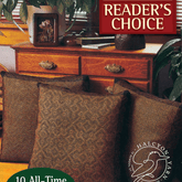 Long Thread Media Books Best of Handwoven, Reader's Choice: Top Ten Projects from 30 Years of Handwoven eBook (Printed version)