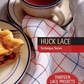 Long Thread Media Books Best of Handwoven Technique Series: Huck Lace eBook (Printed version)