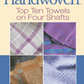 Long Thread Media Books Best of Handwoven, Top Ten Towels on Four Shafts eBook (Printed version)