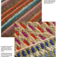 Long Thread Media Books Best of Handwoven Yarn Series: Weaving with Wool: All About Wet Finishing eBook (Printed version)