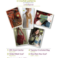 Long Thread Media Books Five Crochet Patterns, Interweave Crochet eBook Printed