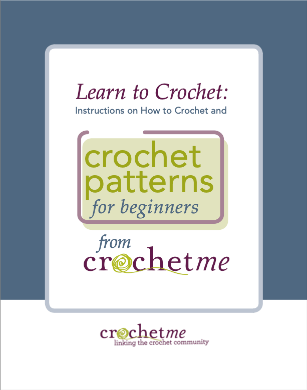 Long Thread Media Books Five Crochet Patterns, Interweave Crochet eBook Printed