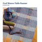 Long Thread Media Books Four Table Runner Patterns, Handwoven eBook (Printed version)