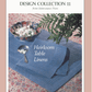 Long Thread Media Books Handwoven Design Collection #11, Heirloom Table Linens eBook (Printed version)