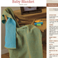 Long Thread Media Books Handwoven Design Collection - Weaves for Baby, eBook Printed Copy