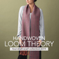 Long Thread Media Books Handwoven Loom Theory: Four-Shaft Scarf Collection 2019 Silken Splendor - eBook Printed Copy