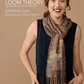 Long Thread Media Books Handwoven Loom Theory - Rigid Heddle Scarf Collection 2019 - eBook printed copy