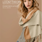 Long Thread Media Books Handwoven Loom Theory - Rigid Heddle Scarf Collection 2019 - eBook printed copy