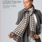 Long Thread Media Books Handwoven Loom Theory Vol III - Rigid-heddle scarf collection - eBook printed copy