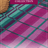 Long Thread Media Books Handwoven Master Weaver Series, Projects from Rosalie Neilson (Rep Weave) - eBook Printed Copy