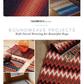 Long Thread Media Books Handwoven Presents: Boundweave Projects, Weft-Faced Weaving For Beautiful Rugs, Handwoven eBook Printed