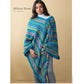 Long Thread Media Books Handwoven Presents - Cowls and Circular Shawls to Weave Four and Eight Shafts - eBook printed copy