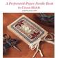 Long Thread Media Books PieceWork Presents: Literary-Inspired Projects to Knit, Crochet, Hook, and Cross-Stitch – eBook printed copy