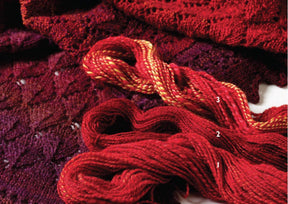 Long Thread Media Books Spin-Off Presents: 7 Handspun Shawls to Knit, Crochet, and Weave - eBook Printed Copy