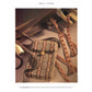 Long Thread Media Books Spin Off Presents: Bandweaving Using Rigid Heddles and Inkle Looms - eBook Printed Copy