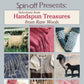 Long Thread Media Books Spin Off Presents: Selections from Handspun - Treasures from Rare Wools - eBook Printed Copy