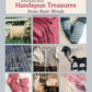 Long Thread Media Books Spin Off Presents: Selections from Handspun - Treasures from Rare Wools - eBook Printed Copy