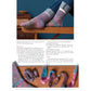 Long Thread Media Books Spin Off Presents; Spin Your Socks 3: 5 More Favorite Sock Patterns - Spin Off eBook Printed Copy