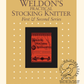 Long Thread Media Books Weldon's Practical Stocking Knitter, First & Second Series eBook (Printed version)