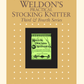 Long Thread Media Books Weldon's Practical Stocking Knitter, Third & Fourth Series eBook (Printed version)