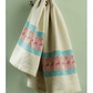 Long Thread Media Books Winning Towels from Handwoven's 21st-Century Towel Contest (Printed Version)