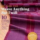 Long Thread Media Magazines Handwoven Magazine Fall 2024