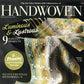 Long Thread Media Magazines Handwoven Sept/Oct 2023