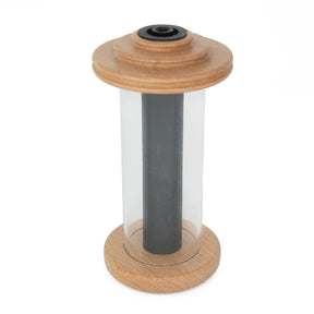 Louet Inc. Bobbins & Spools Fat Core Louët S10 & S15 Bobbin for Irish Tension (bobbin lead) wheels